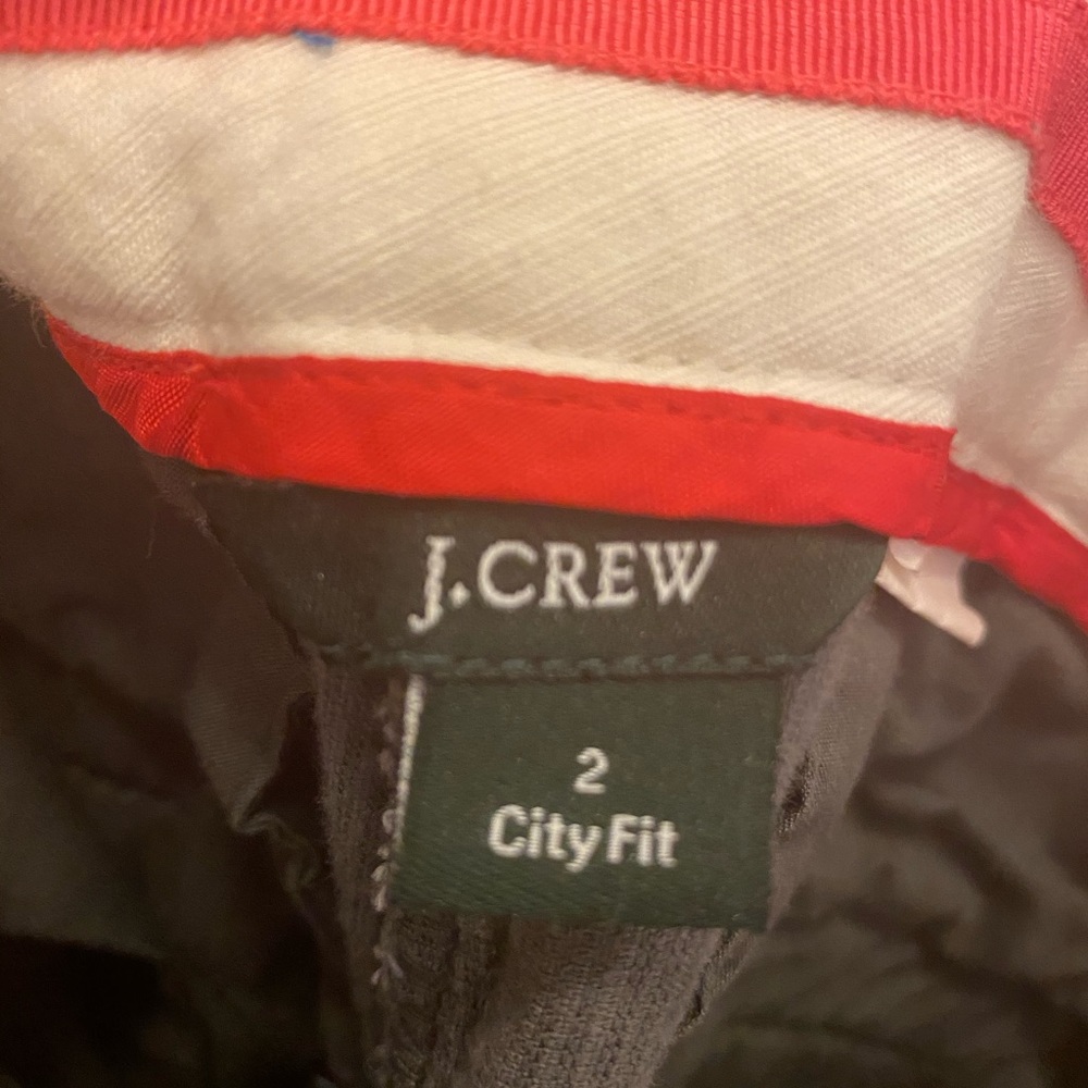 J Crew Cords - Picture 4 of 4
